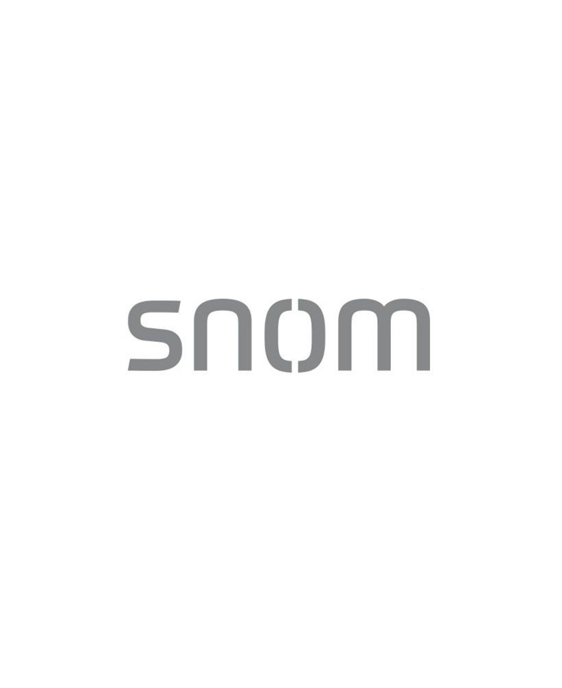 Buy Snom 5V Power Adapter PSAC10R-050 for Snom 300, 700 IP Phones