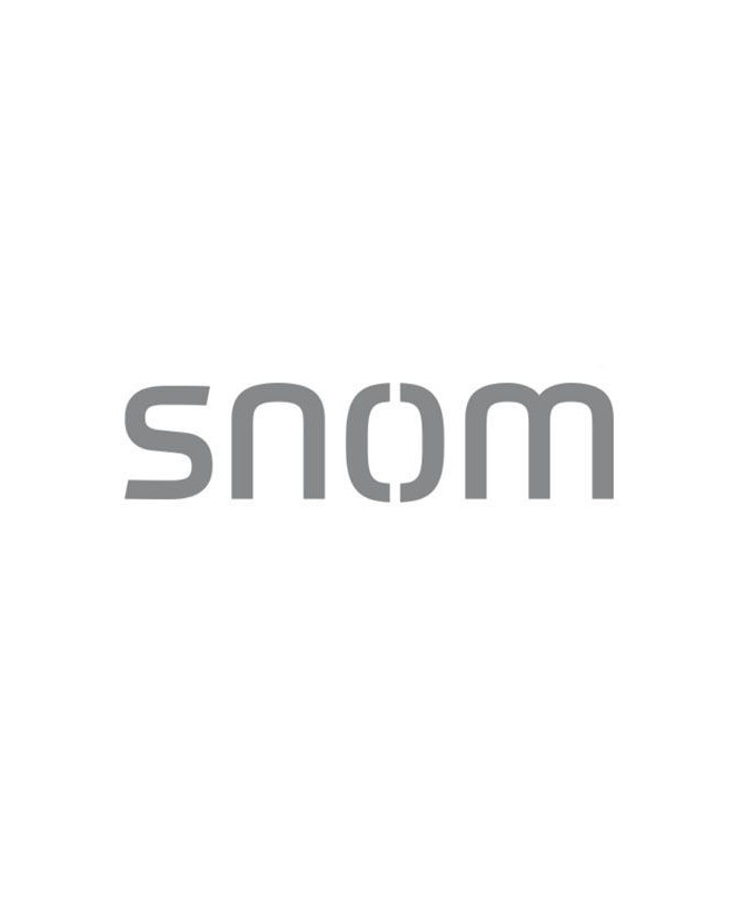 Buy Snom 5V Power Adapter PSAC10R-050 for Snom 300, 700 IP Phones