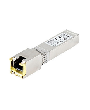 Buy Startech 10GBase-T MSA Compliant SFP+ Transceiver Module SFP10GBTST