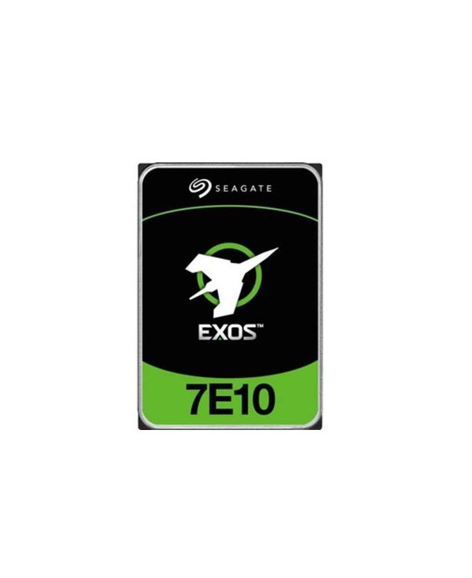 Buy Seagate Exos Enterprise 512E/4KN 2TB 6GB/S 7200RPM 3.5" Internal SATA Drive ST2000NM017B