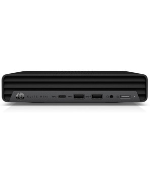 Buy HP Elite Mini 600 G9 Intel i5-12500T 16GB RAM 512GB SSD Windows 11 Pro Desktop PC 6C9N1PA