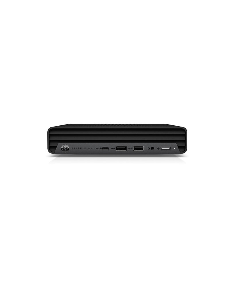 Buy HP Elite Mini 600 G9 Intel i5-12500T 16GB RAM 512GB SSD Windows 11 Pro Desktop PC 6C9N1PA