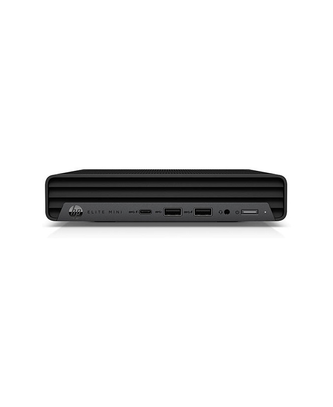 Buy HP Elite Mini 600 G9 Intel i5-12500T 16GB RAM 512GB SSD Windows 11 Pro Desktop PC 6C9N1PA