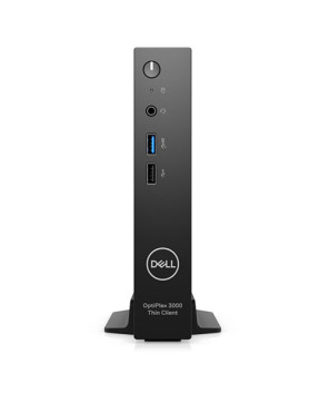 Buy Dell OptiPlex 3000 Celeron N5105 4GB 32GB Thin Client N004O3000TCAU_VP