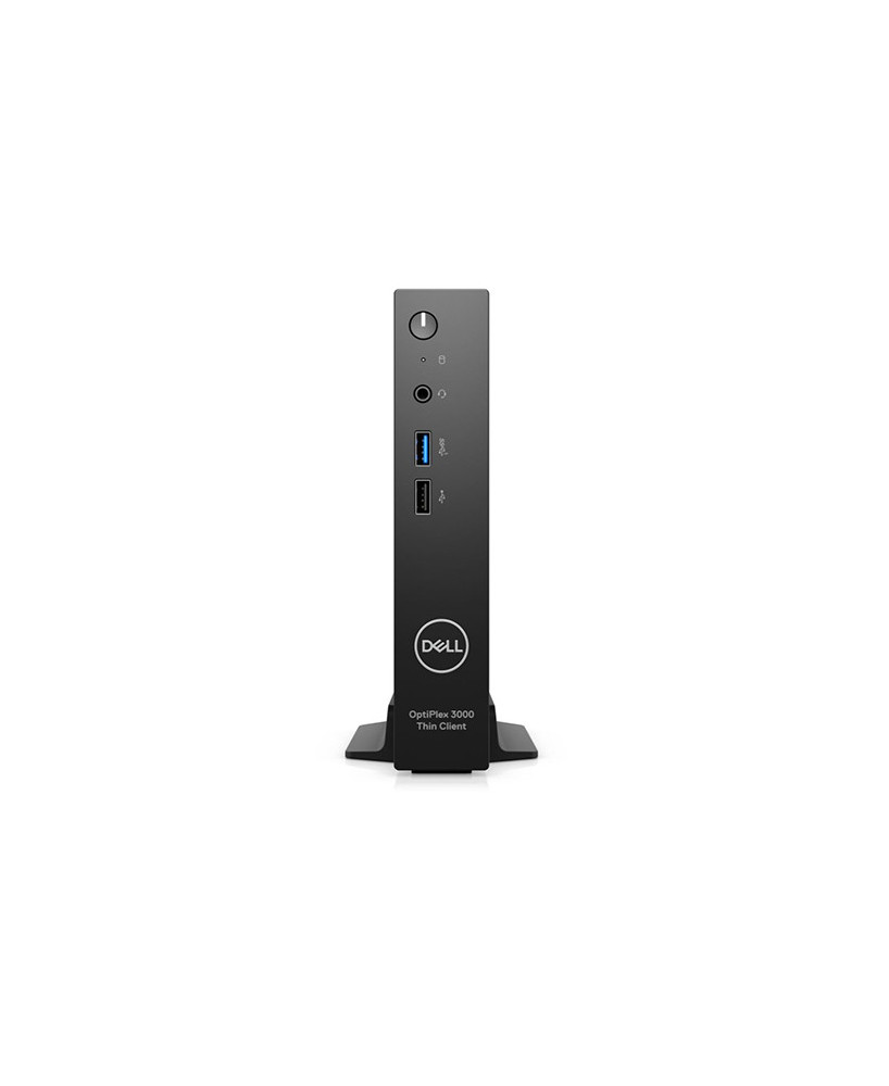 Buy Dell OptiPlex 3000 Celeron N5105 4GB 32GB Thin Client N004O3000TCAU_VP