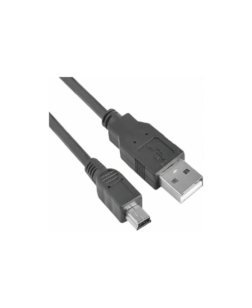 Buy Astrotek 1m Type A Male to Mini B 5 pins Male USB 2.0 Cable AT-USB-A-MINI-1M