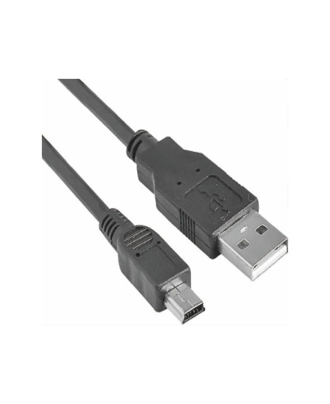 Buy Astrotek 1m Type A Male to Mini B 5 pins Male USB 2.0 Cable AT-USB-A-MINI-1M