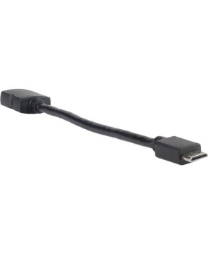 Buy Liberty AR-MCHM-HDF HDMI C-M To HDMI-F Adapter Cable