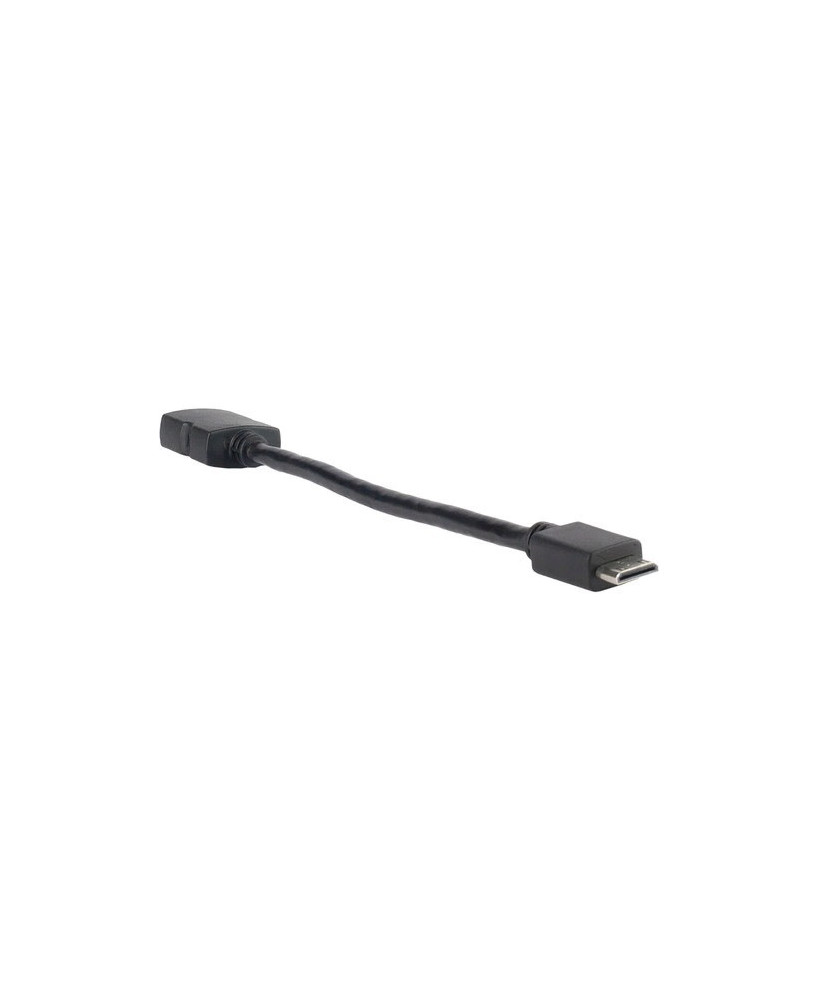 Buy Liberty AR-MCHM-HDF HDMI C-M To HDMI-F Adapter Cable