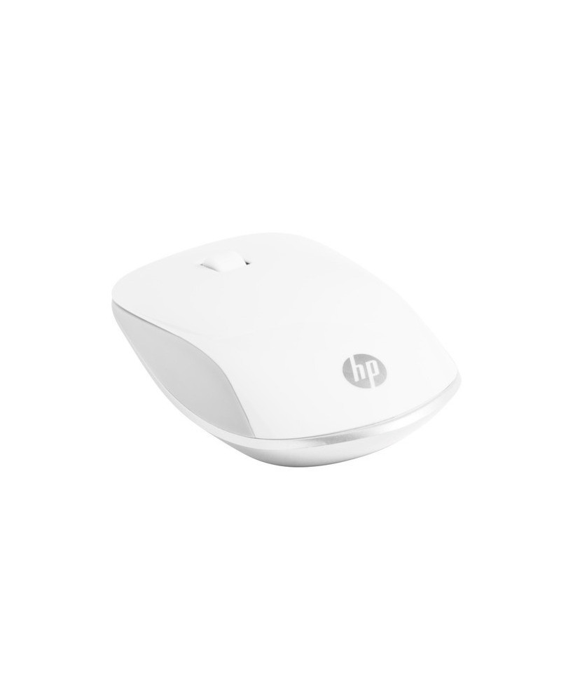 Buy HP 410 Slim Bluetooth Mouse in White 4M0X6AA