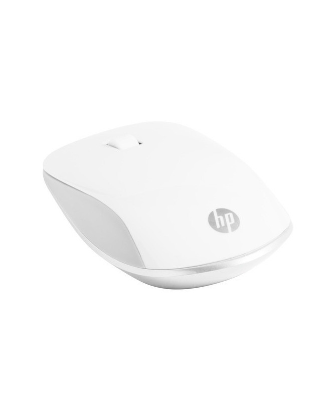 Buy HP 410 Slim Bluetooth Mouse in White 4M0X6AA