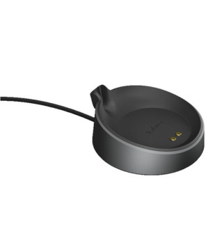 Buy Jabra Evolve2 75 USB-A Charging Stand in Black 14207-73