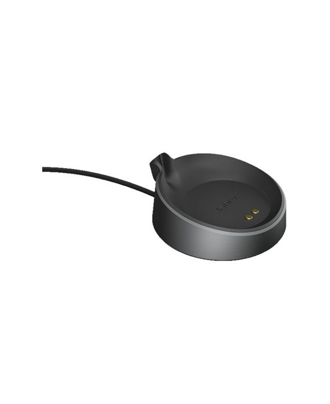 Buy Jabra Evolve2 75 USB-A Charging Stand in Black 14207-73