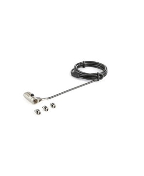 Buy Startech 2M 4 Digit Cable Lock LTULOCK4D for Monitor, Notebook