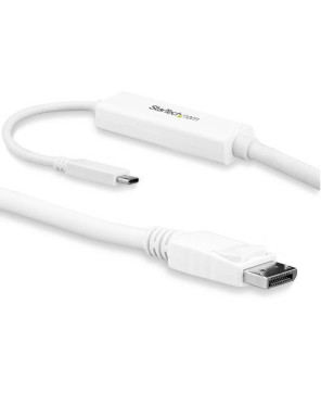 Buy Startech 3m DisplayPort/Thunderbolt 3 A/V Cable CDP2DPMM3MW for Chromebook