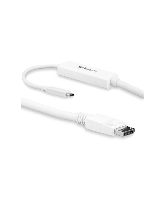 Buy Startech 3m DisplayPort/Thunderbolt 3 A/V Cable CDP2DPMM3MW for Chromebook