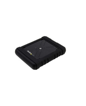 Buy Startech S251BRU33 Rugged USB 3.0 Micro-B Hard Drive Enclosure