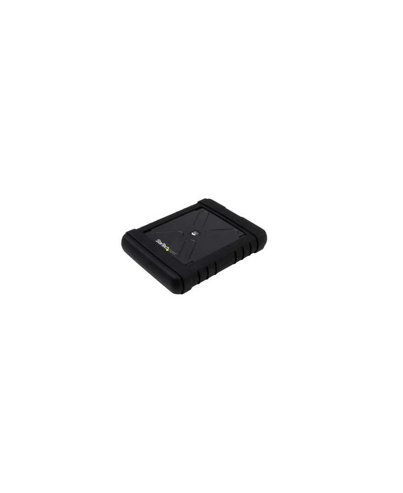 Buy Startech S251BRU33 Rugged USB 3.0 Micro-B Hard Drive Enclosure