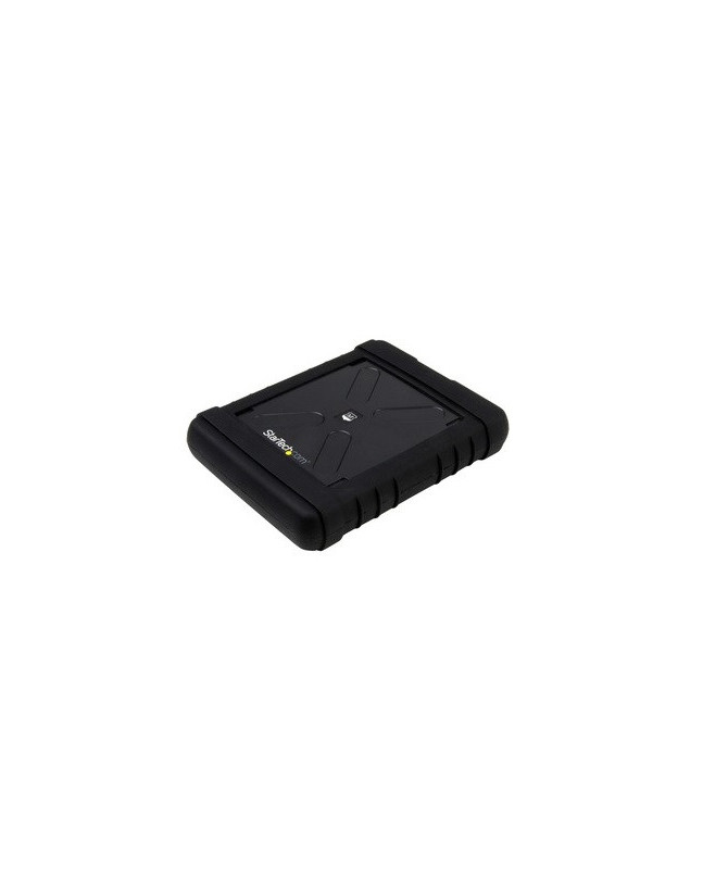 Buy Startech S251BRU33 Rugged USB 3.0 Micro-B Hard Drive Enclosure