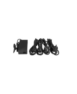 Buy Startech Replacement 12V DC Power Adapter SVA12DN4NEUA for Docking Station, Drive Enclosure