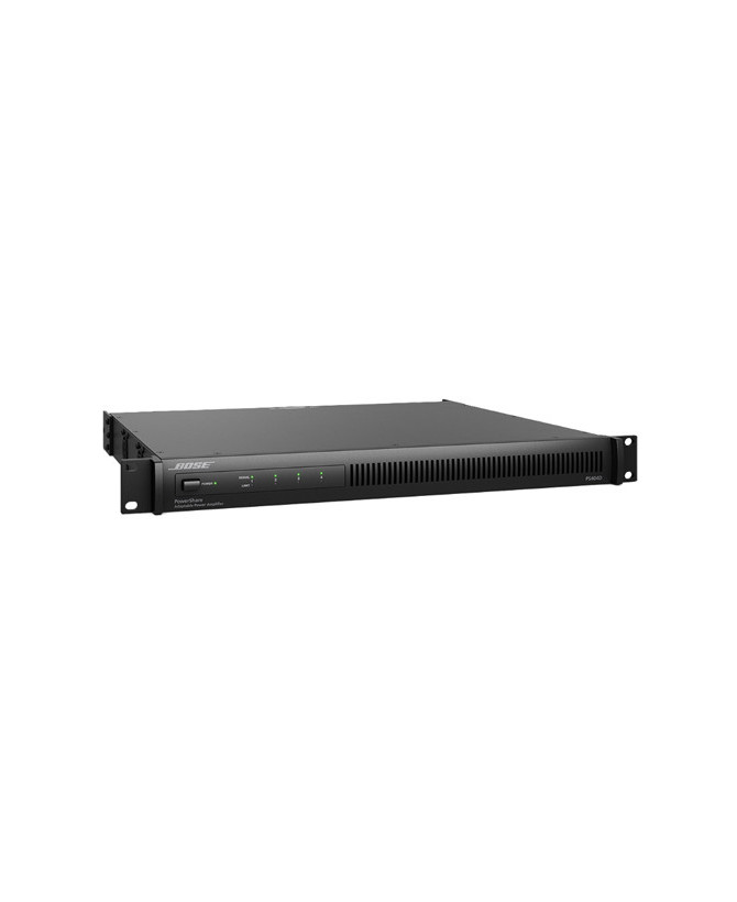 Bose Professional PowerShare PS404D 813375-5310 for Adaptable Power Amplifier