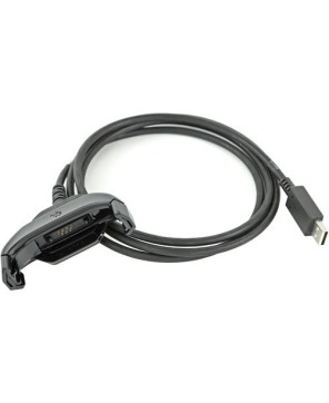 Buy Zebra Data Transfer Cable CBL-TC51-USB1-01 for TC51 and TC56 Mobile Computers