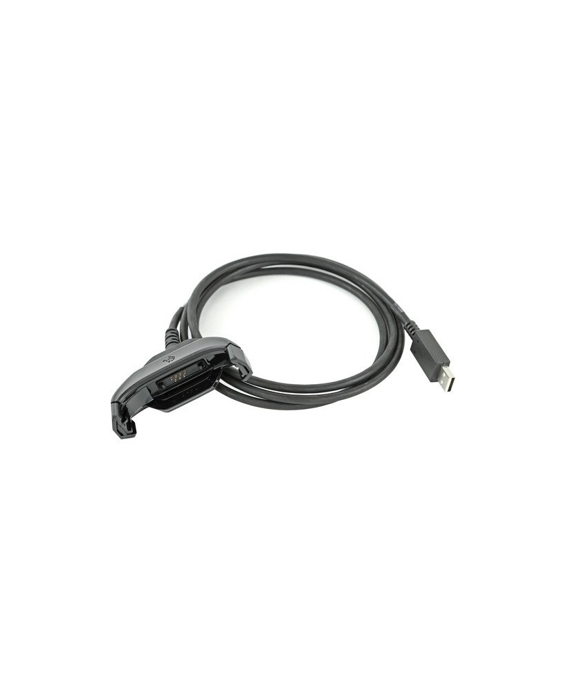 Buy Zebra Data Transfer Cable CBL-TC51-USB1-01 for TC51 and TC56 Mobile Computers