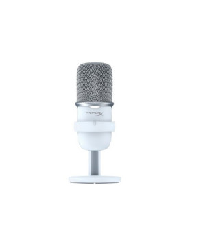 Buy HP SoloCast USB Gaming Microphone in White 519T2AA