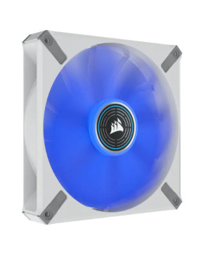 Buy Corsair ML140 LED ELITE Blue Premium 140mm PWM Magnetic Levitation Fan CO-9050131-WW