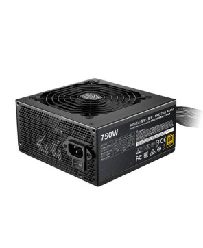 Buy Cooler Master MWE Gold V2 750W 80 Plus Gold Internal ATX12V Power Supply MPE-7501-ACAAG-AU