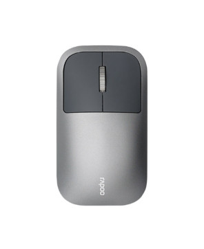 Buy Rapoo M700 2.4G/BT 5.0 1300DPI Wireless Mouse MIRP-M700