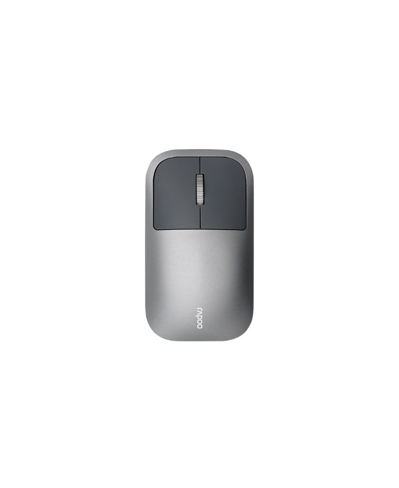 Buy Rapoo M700 2.4G/BT 5.0 1300DPI Wireless Mouse MIRP-M700