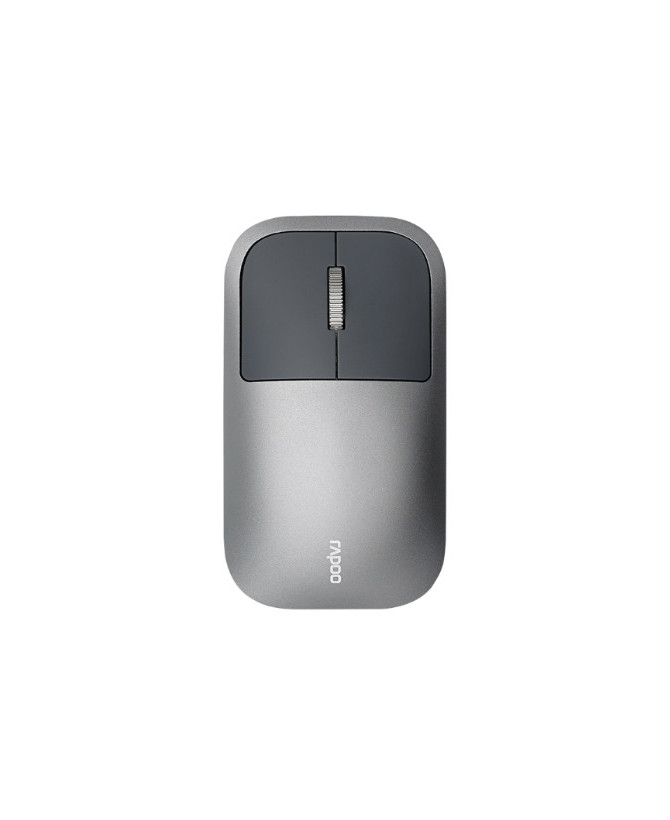 Buy Rapoo M700 2.4G/BT 5.0 1300DPI Wireless Mouse MIRP-M700