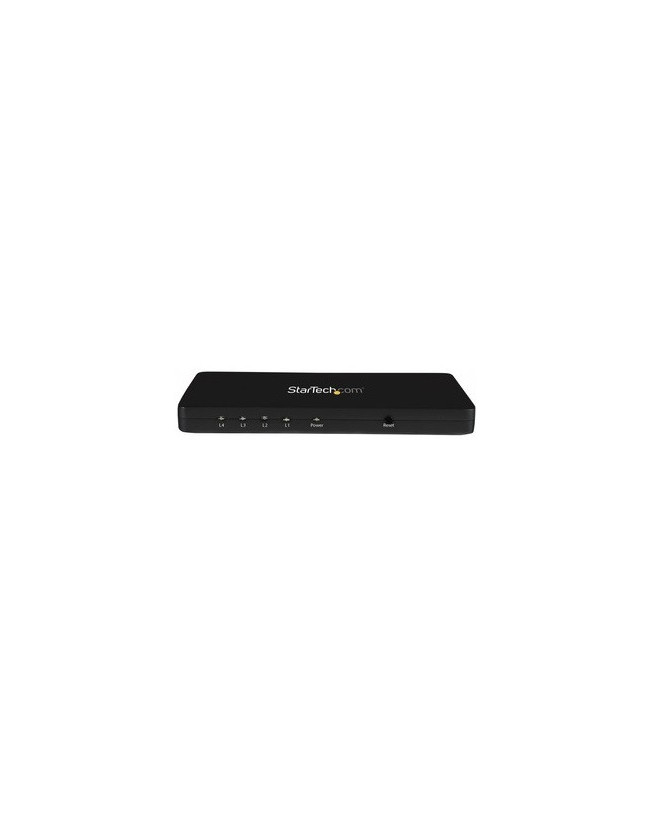 Buy Startech ST124HD4K 4K HDMI 4-Port Video Splitter