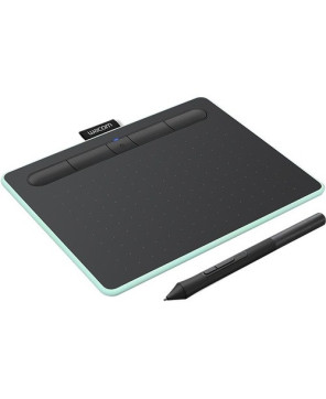 Buy Wacom CTL-4100WL Intuos S Graphics Tablet CTL-4100WL/E0-C