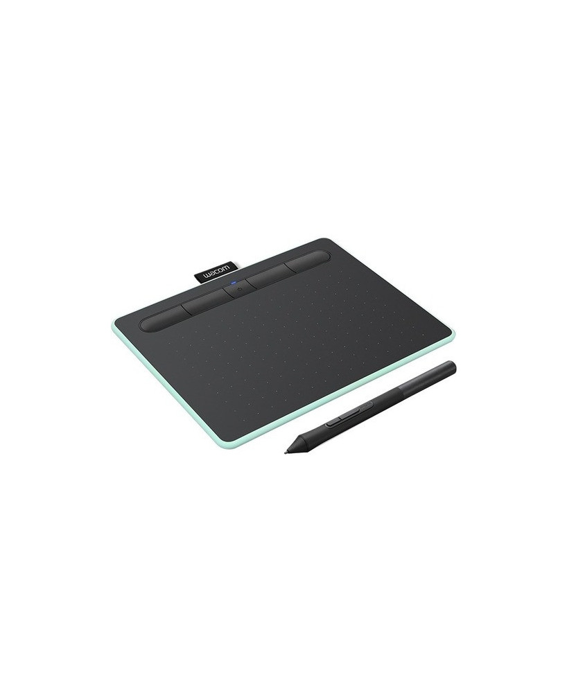 Buy Wacom CTL-4100WL Intuos S Graphics Tablet CTL-4100WL/E0-C