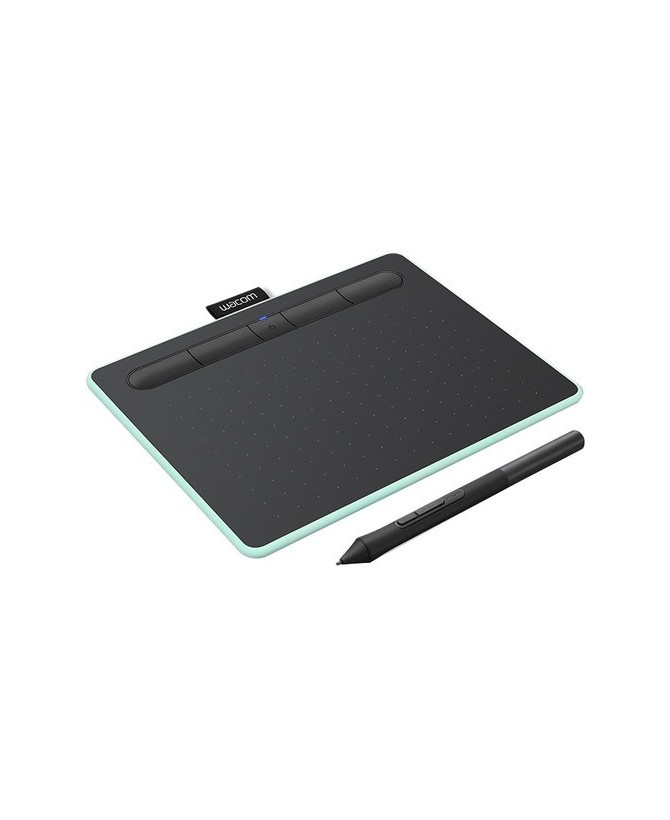 Buy Wacom CTL-4100WL Intuos S Graphics Tablet CTL-4100WL/E0-C