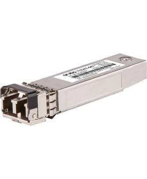 Buy HPE Aruba Instant On 1G SFP LC SX 500m OM2 MMF Transceiver R9D16A