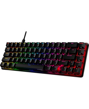 HyperX Alloy Origins 65 Mechanical Gaming Keyboard 4P5D6AA