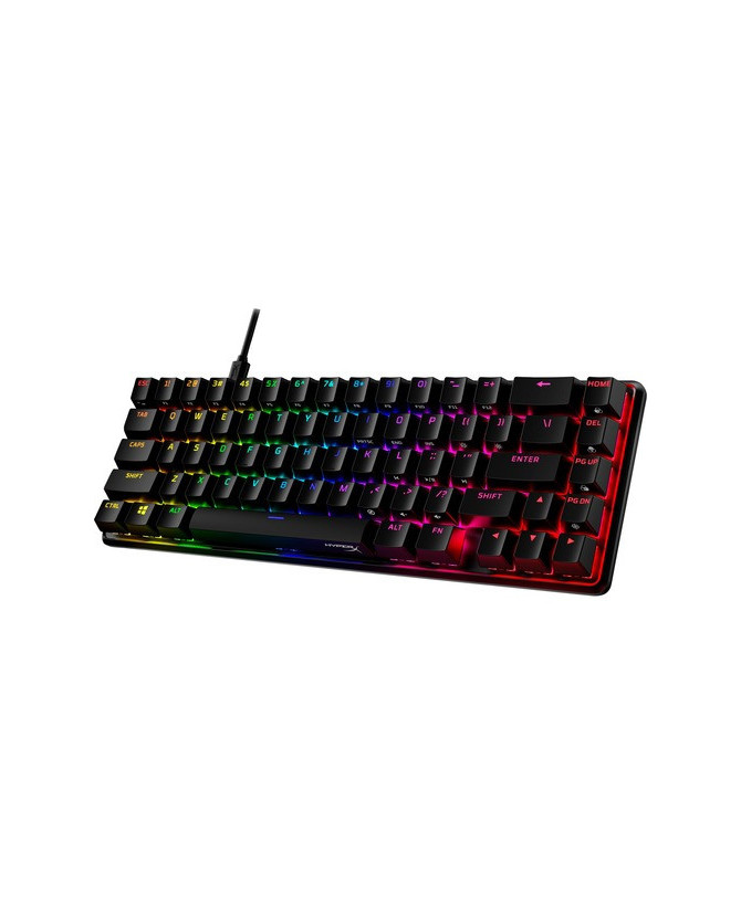 HyperX Alloy Origins 65 Mechanical Gaming Keyboard 4P5D6AA