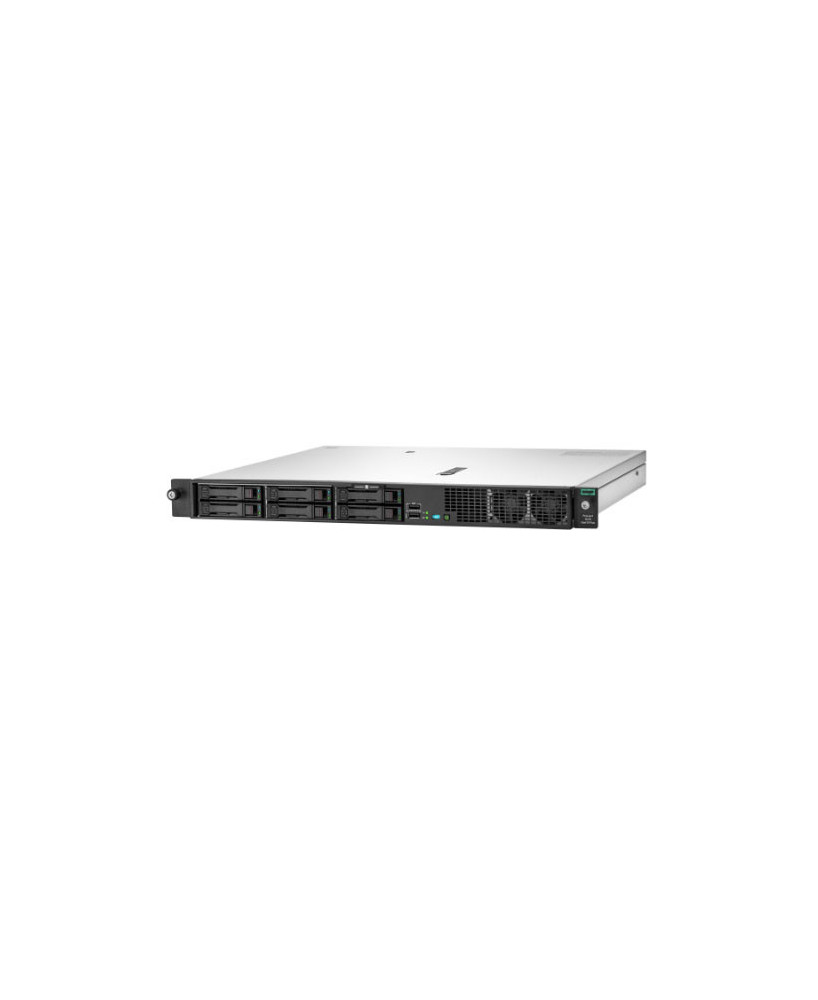 Buy HPE ProLiant DL20 Gen10 Plus E-2314 2.8GHz 4-Core 1P 16GB-U 2LFF 290W PS Server P44113-B21