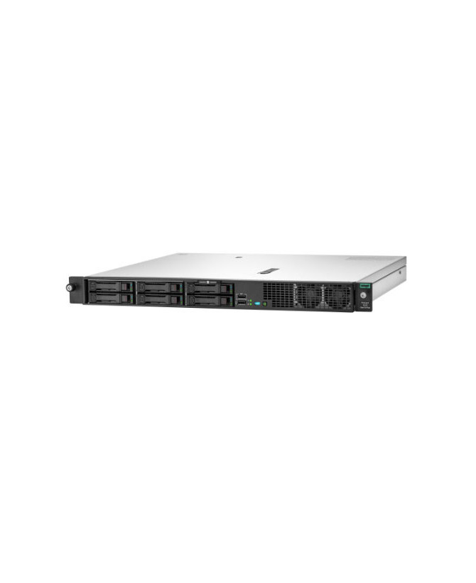 Buy HPE ProLiant DL20 Gen10 Plus E-2314 2.8GHz 4-Core 1P 16GB-U 2LFF 290W PS Server P44113-B21