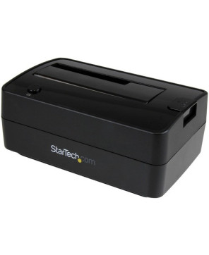 Buy StarTech USB 3.1 Drive Docking Station for 2.5" and 3.5" SATA Drives SDOCKU313E