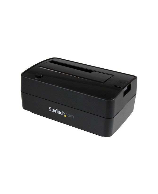 Buy StarTech USB 3.1 Drive Docking Station for 2.5" and 3.5" SATA Drives SDOCKU313E