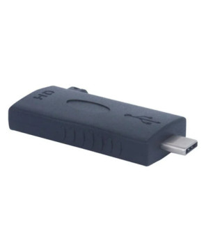 Liberty AV Interseries adapter USB-C male to HDMI female ARUCMHDF