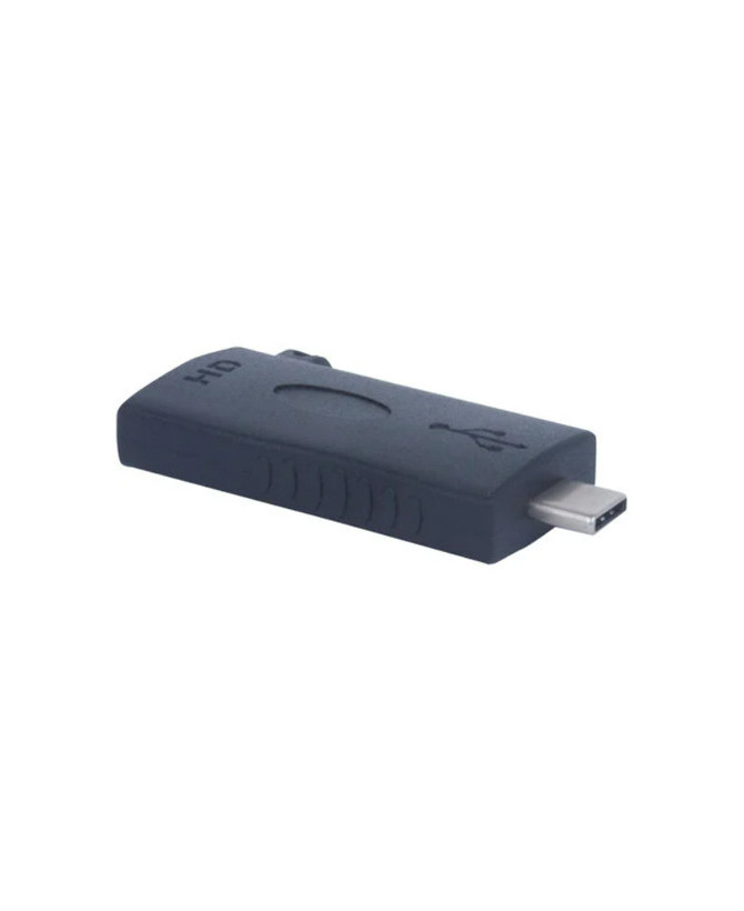 Liberty AV Interseries adapter USB-C male to HDMI female ARUCMHDF