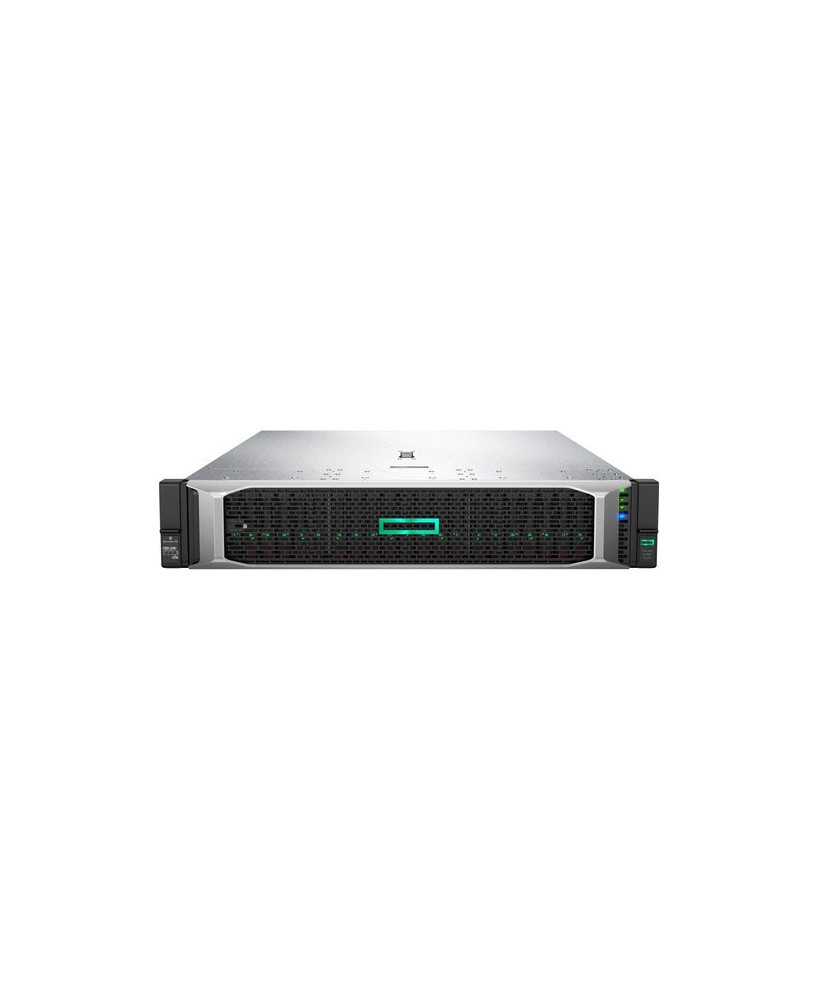 Buy HPE ProLiant DL380 Gen10 Network Choice Rack-mountable Xeon Silver 4210 P50751-B21