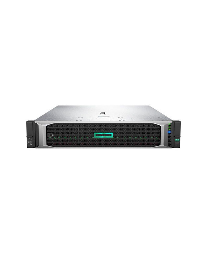 Buy HPE ProLiant DL380 Gen10 Network Choice Rack-mountable Xeon Silver 4210 P50751-B21