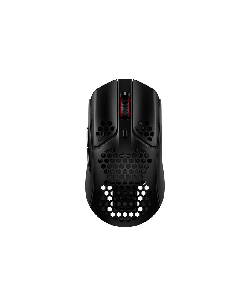 HP HyperX Pulsefire Haste Wireless Gaming Mouse 4P5D7AA in Black