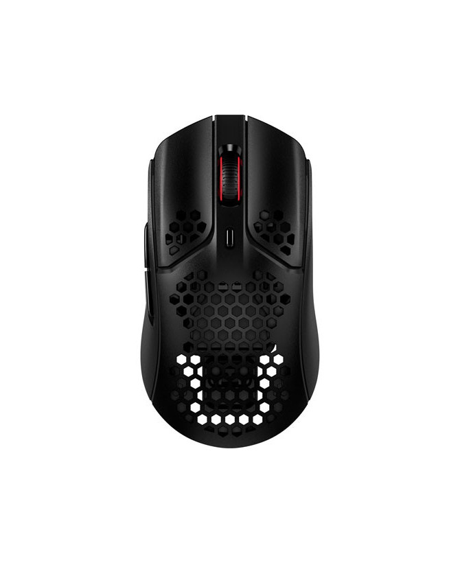 HP HyperX Pulsefire Haste Wireless Gaming Mouse 4P5D7AA in Black